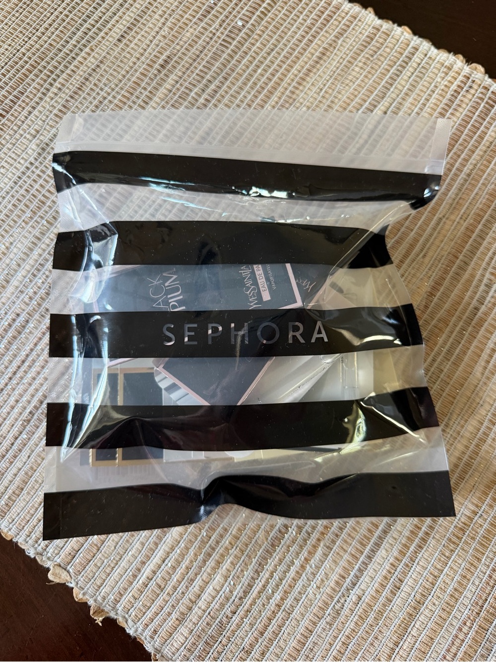 Samples